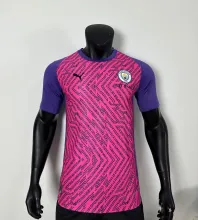 25/26 Manchester City Design Edition  Player 1:1 Quality Soccer Jersey