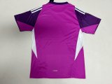 25/26 Atletico Madrid Goalkeeper Purple Fans 1:1 Quality Soccer Jersey