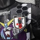 25/26 Japan  Special Edition Player 1:1 Quality Soccer Jersey