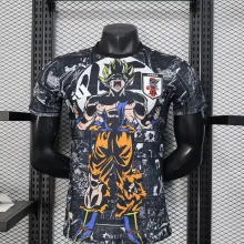 25/26 Japan  Special Edition Player 1:1 Quality Soccer Jersey