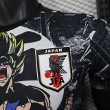 25/26 Japan  Special Edition Player 1:1 Quality Soccer Jersey
