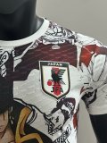25/26 Japan  Special Edition Player 1:1 Quality Soccer Jersey