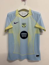 25/26 Barcelona Special Edition  PLayer 1:1 Quality Soccer Jersey