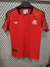 25/26  Flamengo Retro Special Edition Fans  1:1 Quality Soccer Jersey