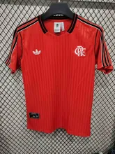 25/26  Flamengo Retro Special Edition Fans  1:1 Quality Soccer Jersey