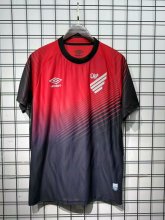 25/26 Athletico Paranaense Home Fans 1:1 Quality Soccer Jersey