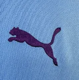 2019/2020  Manchester City Home Fans 1:1 Retro Soccer Jersey