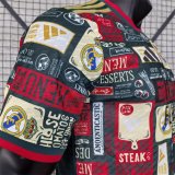 25/26  Real Madrid Special Edition Player 1:1 Quality Soccer Jersey