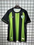 25/26 Atletico Mineiro  Home Fans  1:1 Quality Soccer Jersey