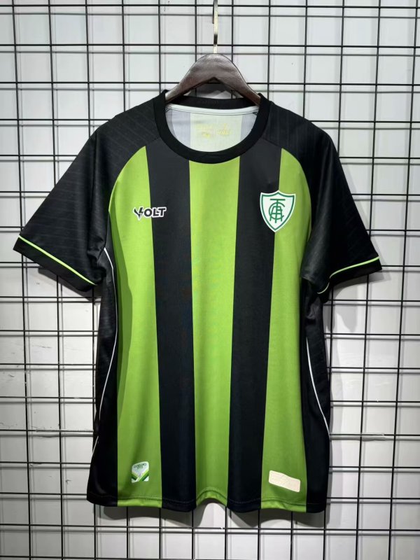 25/26 Atletico Mineiro Home Fans 1:1 Quality Soccer Jersey