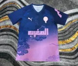 25/26  Morocco Training clothes Special Edition Fans 1:1 Quality Soccer Jersey