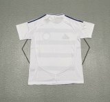 25/26 Cruzeiro Away White Fans 1:1 Quality Soccer Jersey