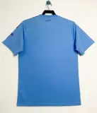 2019/2020  Manchester City Home Fans 1:1 Retro Soccer Jersey