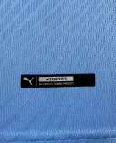 2019/2020  Manchester City Home Fans 1:1 Retro Soccer Jersey