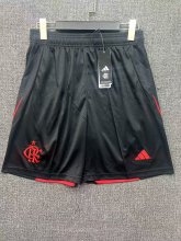25/26 Flamengo Away Fans Shorts