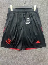 25/26 Flamengo Away Fans Shorts