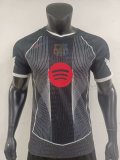 25/26 Barcelona Special Edition  PLayer 1:1 Quality Soccer Jersey