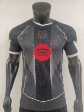 25/26 Barcelona Special Edition  PLayer 1:1 Quality Soccer Jersey