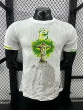 25/26 Brazil  Special  Edition  Player  1:1 Quality Soccer Jersey