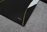25/26 Real Madrid  Black 1:1 Quality Training Jersey