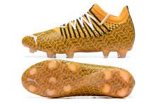 Puma Future Z 1.3 Teazer FG;39-45 彪马未来之星二代内马尔专属战靴防水全针织FG足球鞋