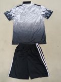 25/26 Real Madrid Special Edition  Kids Kits 1:1 Quality Soccer Jersey