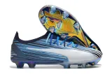 Puma Ultra Ultimate FG39-45 彪马世界杯全针织防水FG足球鞋