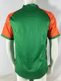 2003/2004 Werder Bremen Home Fans Retro 1:1 Quality Soccer Jersey（云达不来梅）