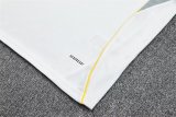 25/26 Real Madrid White 1:1 Quality Training Jersey（A-Set）