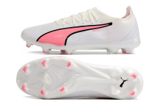 Puma Ultra Ultimate FG39-45 彪马世界杯全针织防水FG足球鞋