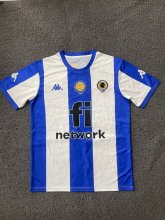 25/26  Hércules CF Home Fans 1:1 Quality Soccer Jersey