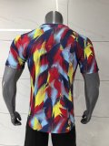 25/26 Arsenal Colorful Training Clothes Fans  1:1 Quality Soccer Jersey