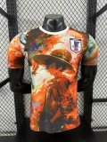 25/26 Japan  Special Edition Player 1:1 Quality Soccer Jersey