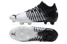 Puma Future Z 1.3 Teazer FG;39-45 彪马未来之星二代内马尔专属战靴防水全针织FG足球鞋