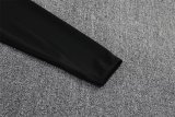25/26 Real Madrid  Black 1:1 Quality Training Jersey