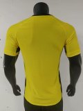 25/26 Malaysia Home player 1:1 Quality Soccer Jersey