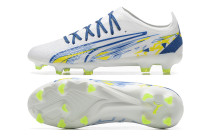 Puma Ultra Ultimate FG39-45 彪马世界杯全针织防水FG足球鞋