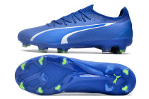 Puma Ultra Ultimate FG39-45 彪马世界杯全针织防水FG足球鞋