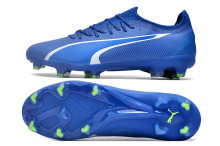 Puma Ultra Ultimate FG39-45 彪马世界杯全针织防水FG足球鞋