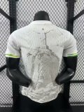 25/26 Brazil  Special  Edition  Player  1:1 Quality Soccer Jersey