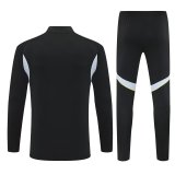 25/26 Real Madrid  Black 1:1 Quality Training Jersey