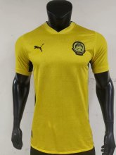 25/26 Malaysia Home player 1:1 Quality Soccer Jersey