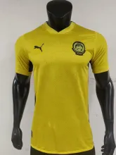 25/26 Malaysia Home player 1:1 Quality Soccer Jersey