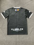 25/26  Hércules CF Away Fans 1:1 Quality Soccer Jersey