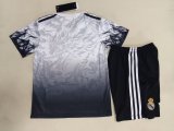 25/26 Real Madrid Special Edition  Kids Kits 1:1 Quality Soccer Jersey