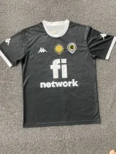 25/26  Hércules CF Away Fans 1:1 Quality Soccer Jersey