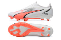 Puma Ultra Ultimate FG39-45 彪马世界杯全针织防水FG足球鞋