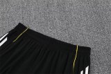 25/26 Real Madrid Black 1:1 Quality Training Jersey（A-Set）