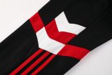 24/25 Manchester United  Black Long  Pants