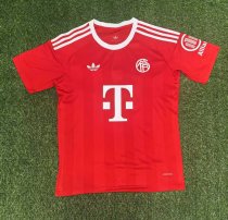 25/26 Bayern Munich Goalkeeper Fans 1:1 Quality Soccer Jersey